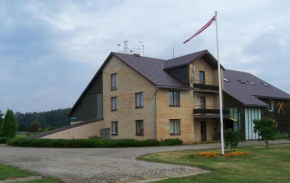 Гостиница Jaunmārtiņi  Марупе